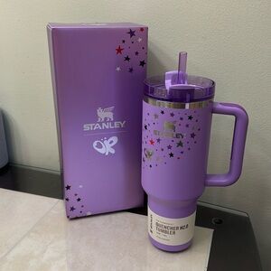 Olivia Rodrigo Stanley Tumbler 40oz